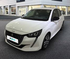 1.5 BLUEHDI 100CH S&S ACTIVE