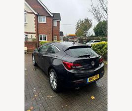 2.0 CDTI SRI AUTO EURO 5 3DR