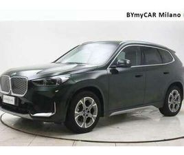 BMW IX1 EDRIVE20 EDRIVE 20 X-LINE