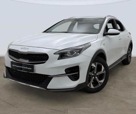 KIA XCEED KIA XCEED 1.0 T-GDI DRIVE 88 KW (120 CV)