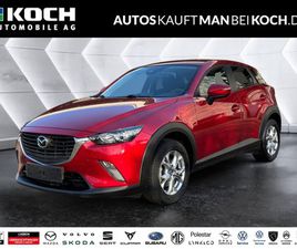 SKYACTIV-G 120 FWD KIZOKU NAVI KLIMAAUT SHZ