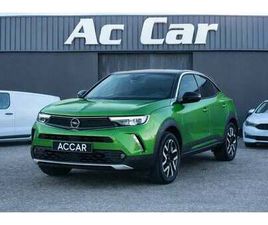 OPEL MOKKA OPEL MOKKA 1.5 D BUSINESS ELEGANCE