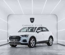 35 TDI ADVANCED S TRONIC 110KW