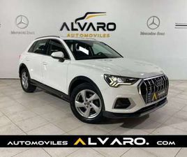 35 TDI ADVANCED S TRONIC 110KW