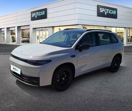 LEAPMOTOR C10 C10 BEV 69.9KWH AUTO DESIGN