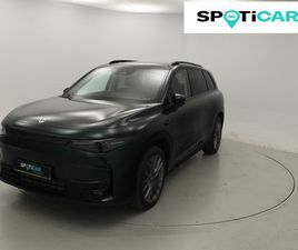 LEAPMOTOR C10 SUV 1.5 EREV 28.4 KWH DESIGN 215 5P