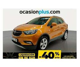 OPEL MOKKA X 1.6CDTI S&S SELECTIVE 4X2