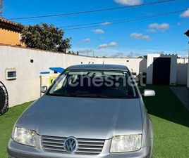 VOLKSWAGEN BORA VOLKSWAGEN BORA