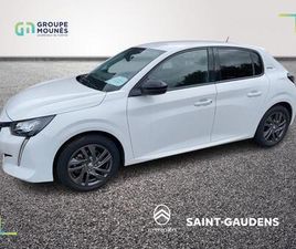 PURETECH 100 S&S EAT8 STYLE