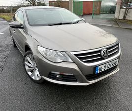 VOLKSWAGEN PASSAT 2010 GT/ NCT