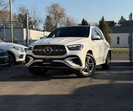 MERCEDES GLE GLE 350 MERCEDES-BENZ GLE 350 4MATIC * CARFAX* * АВТОКРЕДИТ* (ЦЕНА ДО БГ)