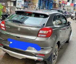 MARUTI BALENO