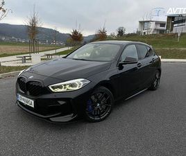 BMW SERIJA 1: M135I XDRIVE