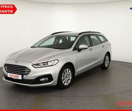 FORD MONDEO TURNIER 2.0 ECOBLUE LED NAVI KAMERA DAB