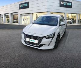 ELECTRIQUE 50 KWH 136CH ACTIVE BUSINESS