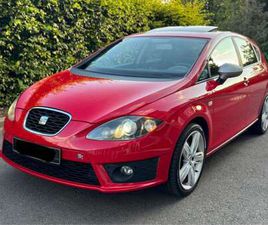 FR 2.0 TFSI 211CH 6VIT. BI-XENON TOÎT OUVRANT