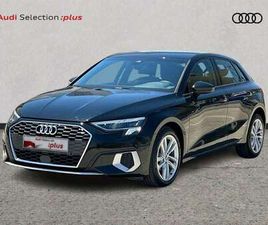 AUDI A3 SPORTBACK 30 TDI SPORTBACK 30TDI ADVANCED S TRONIC