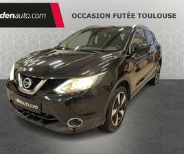 II 1.6 DCI 130 STOP/START CONNECT EDITION