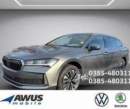 SELECTION 2,0 TDI 110 KW 7-GANG-DSG HUD