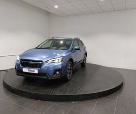 SUBARU XV 2.0I EXECUTIVE PLUS CVT EXECUTIVE PLUS