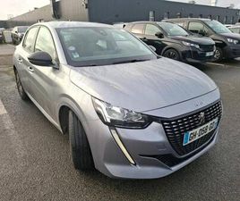 PURETECH 75 S&S BVM5 ACTIVE PACK