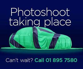 VOLKSWAGEN SHARAN HIGHLINE 2.0 TDI D6F 150 150HP 5