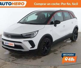 OPEL CROSSLAND 1.5 CDTI GS LINE