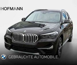 BMW X1 XLINE