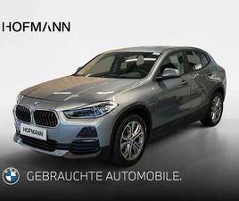 BMW X2 ADVANTAGE