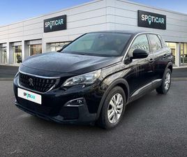 1.2 PURETECH 130CH S&S BVM6 ACTIVE BUSINESS