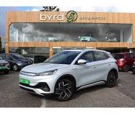 BYD ATTO3 BYD ATTO 3 DESIGN