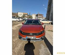 FIAT EGEA 1.4 FIRE LOUNGE