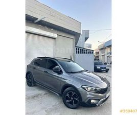 FIAT EGEA 1.4 FIRE STREET