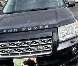 LANDROVER LR2 (2010)