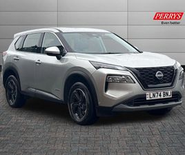 1.5 E-POWER E-4ORCE 213 ACENTA PREM 5DR 7 ST AUTO