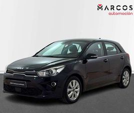 KIA RIO 1.0 T-GDI MHEV IMT DRIVE 100