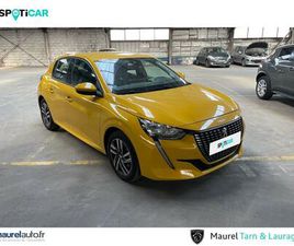 PURETECH 100 S&S BVM6 ALLURE