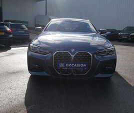 2.0D MHEV 140KW(190CH) AUTOMATIQUE