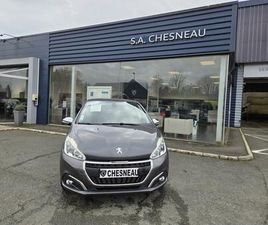 BLUEHDI 100 S&S ALLURE