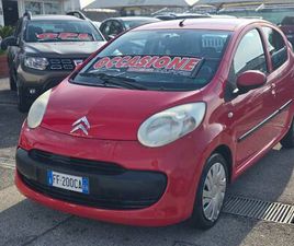 C1 1.0 5 PORTE AIRDREAM IDEAL