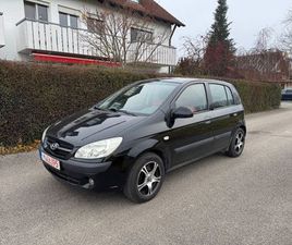 HYUNDAI GETZ CROSS/1,4 /KLIMA