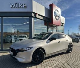 MAZDA 3 140 AT HOMURA/NAVI/KAMERA/4SEASON