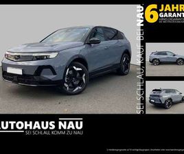 ELECTRIC AWD ULTIMATE NAPPA-LEDER