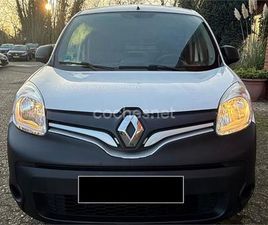 RENAULT KANGOO COMBI EXTREM M1AF S.E DCI 90 EURO 6