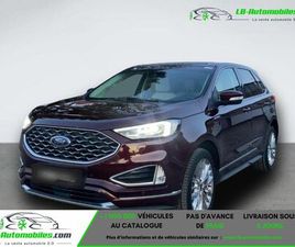 FORD EDGE 2.0 ECOBLUE 238 BVA AWD