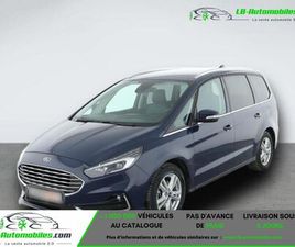 FORD GALAXY 2.0 ECOBLUE 190 BVA