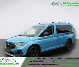 FORD GRAND TOURNEO CONNECT FORD GRAND TOURNEO 2.0 ECOBLUE 102 BVM