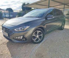 HYUNDAI I30 SW HYUNDAI I30 SW 1.0 T-GDI STYLE