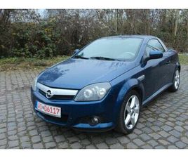 OPEL TIGRA 1.4 TWINPORT COSMO