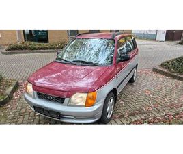 DAIHATSU MOVE DAIHATSU GRAND MOVE 1.5L TÜV 11/2027